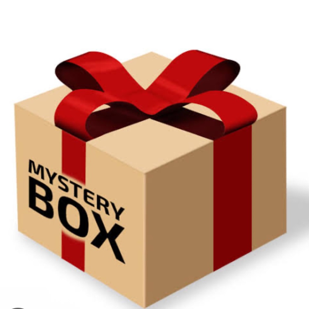 lululemon atMystery Box
